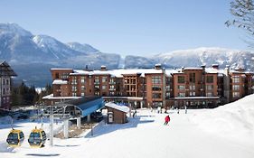 Revelstoke Mountain Resort